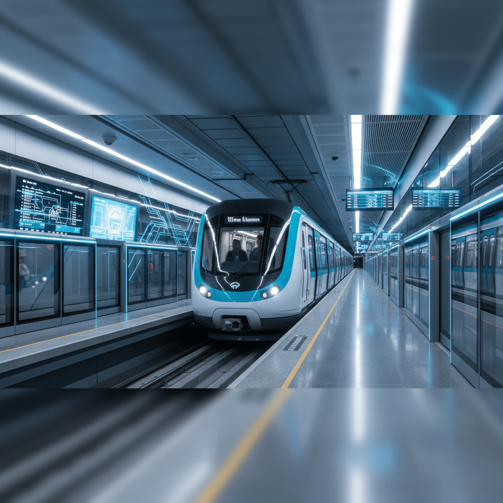 Métro 2.0