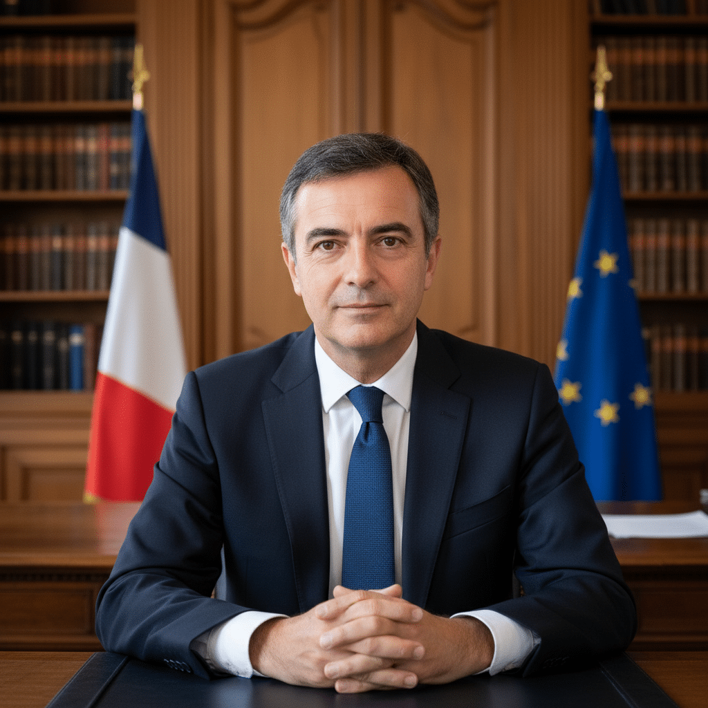 Ministre des transports