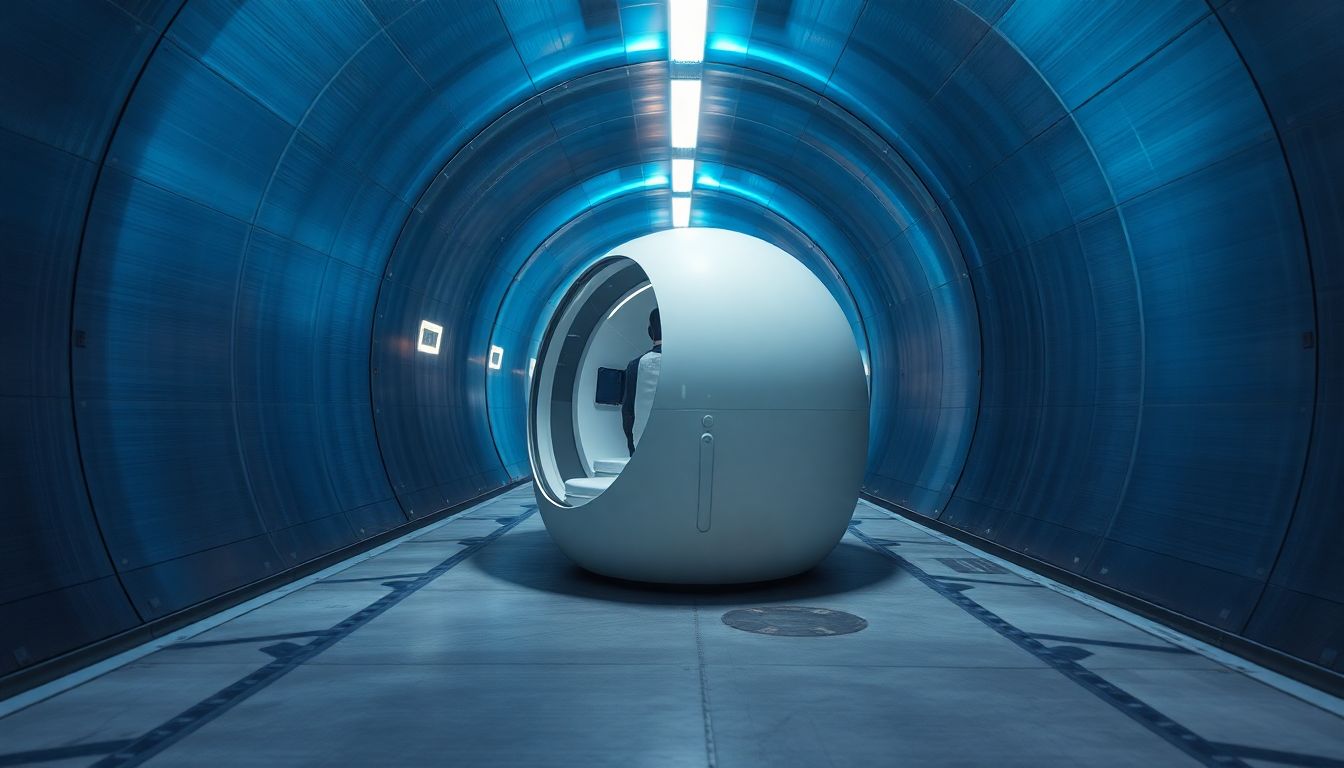 htt hyperloop