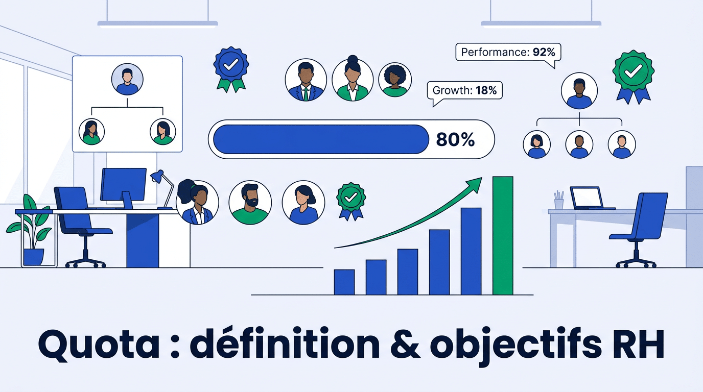 quota définition