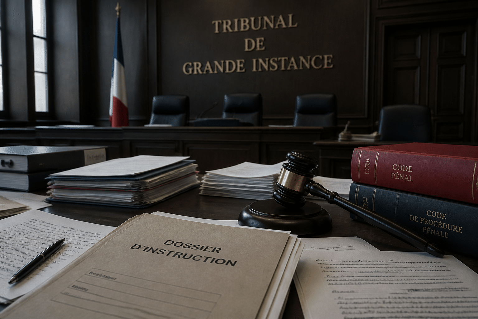groupe avec liquidation judiciaire