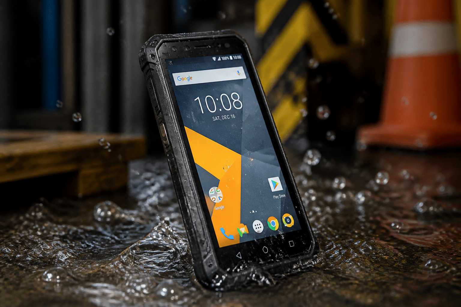 ingress protection ip67