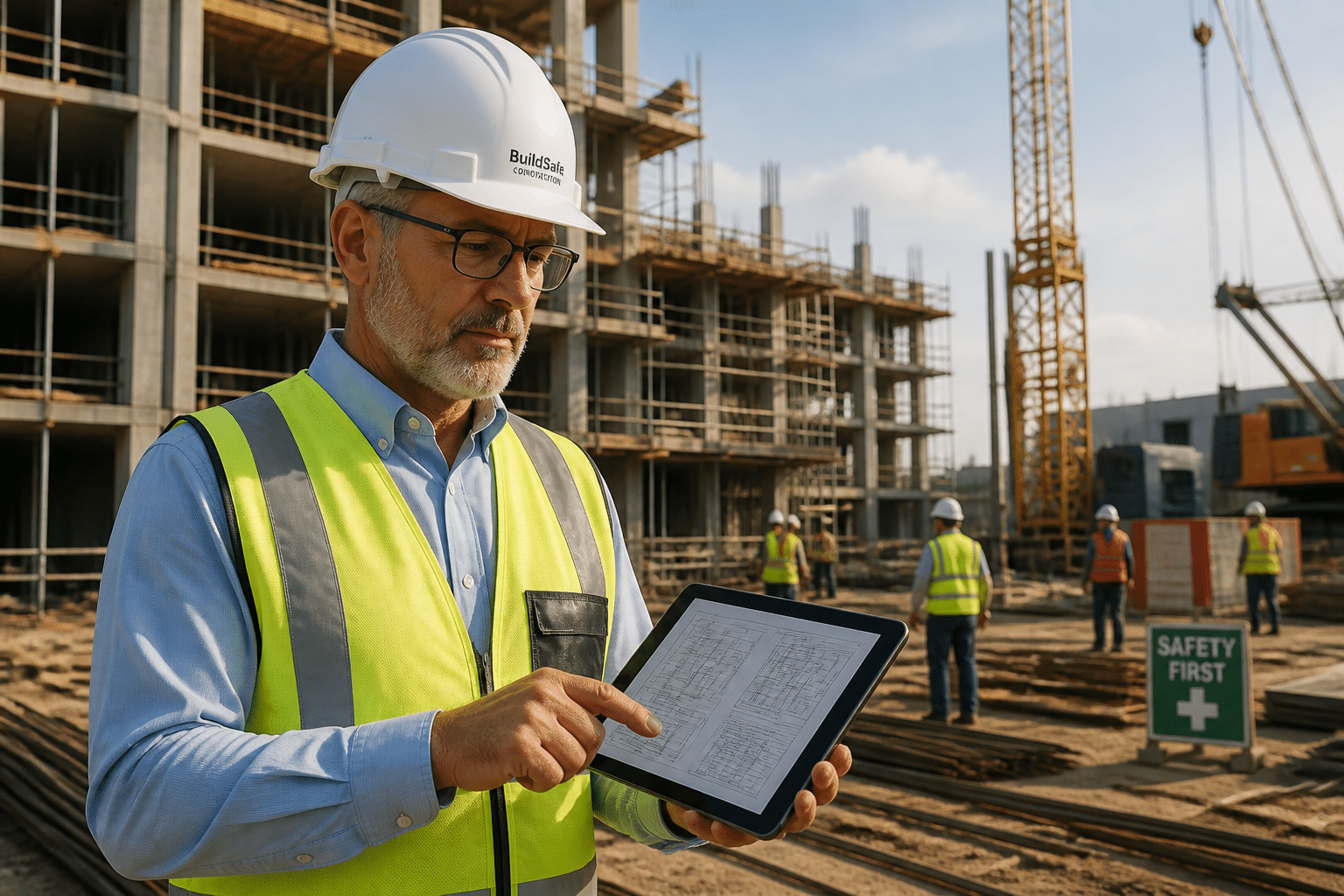 conducteur de travaux salaire