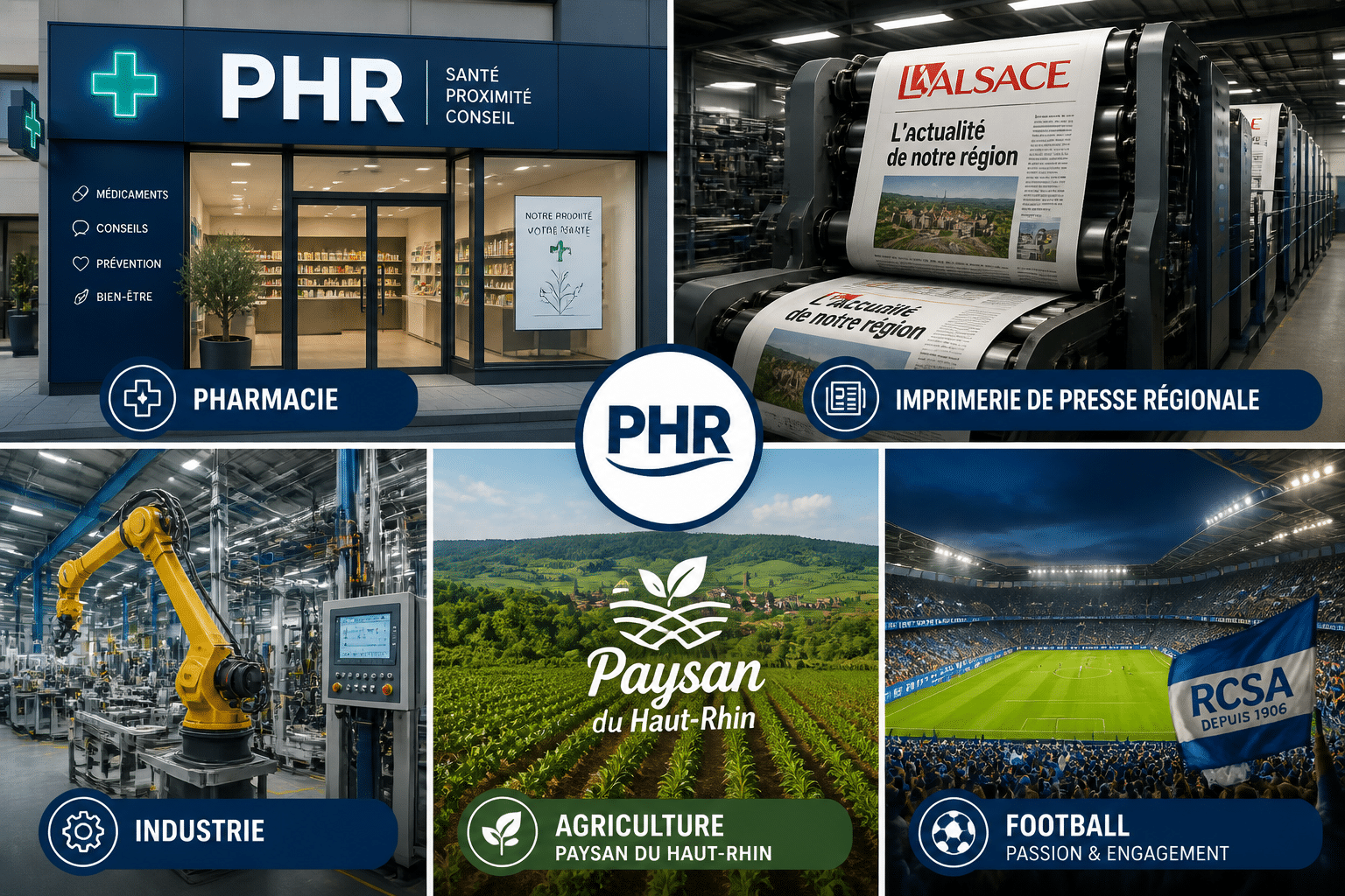 phr