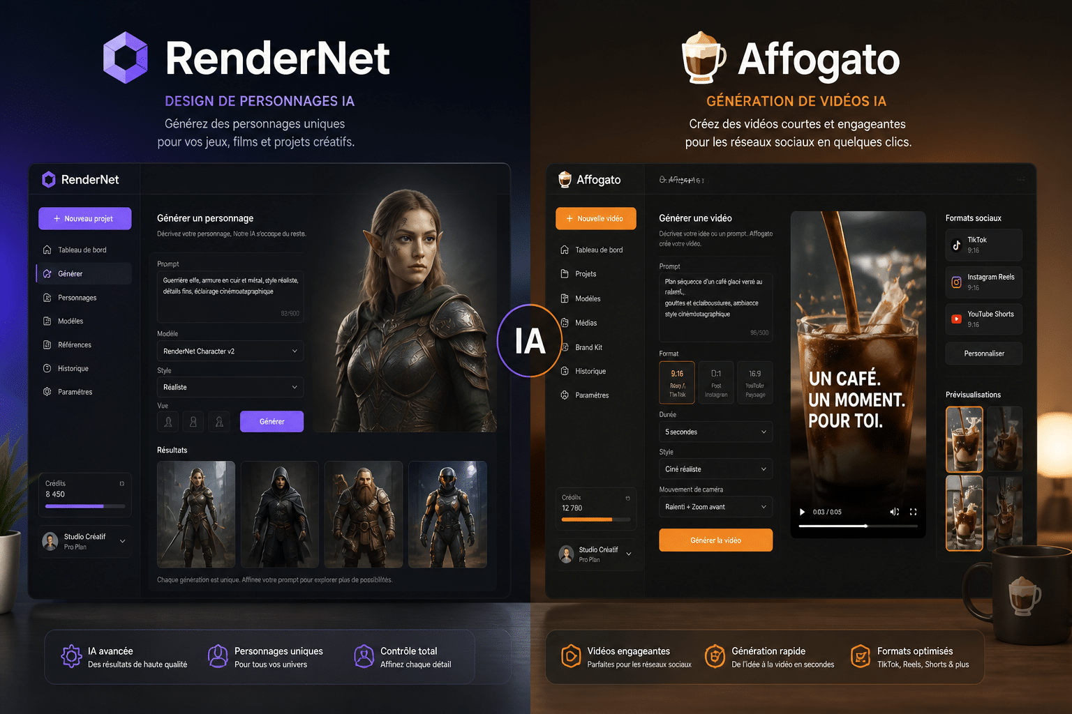 rendernet