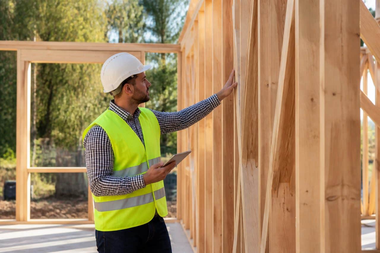 Ossature bois : 6 etapes cles pour reussir votre structure en 2026