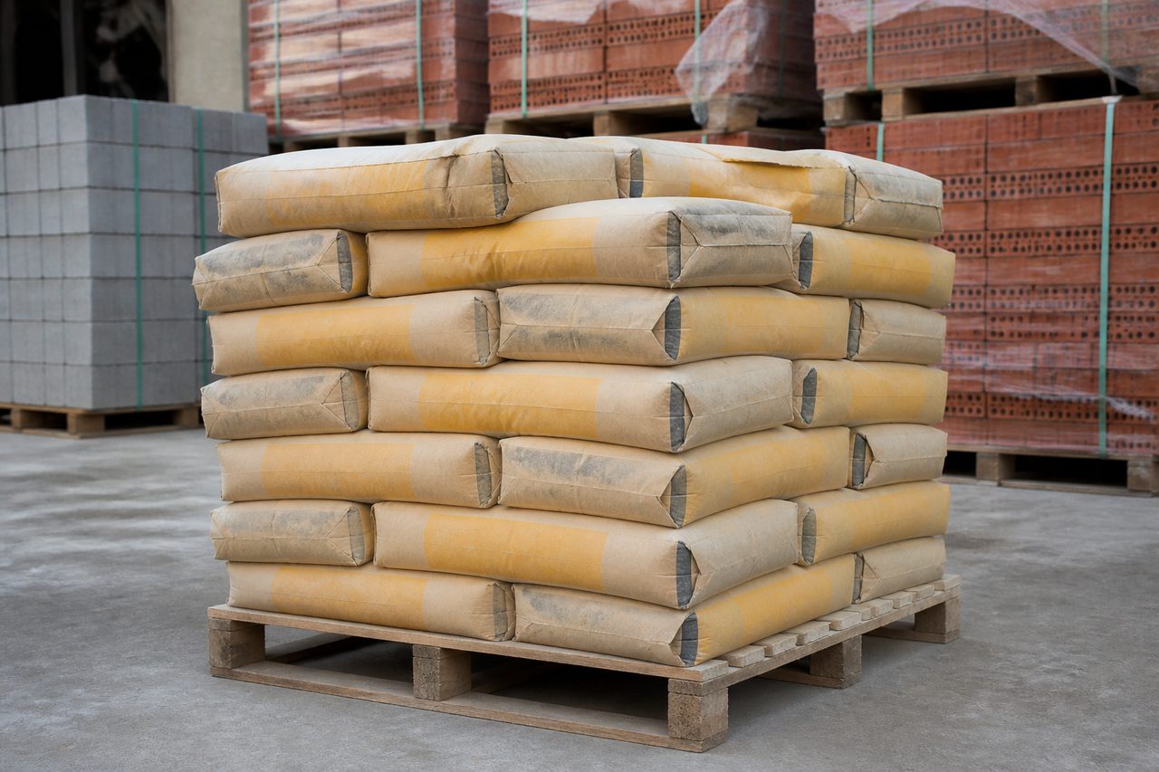 Sac de beton tout pret : le guide en 5 points pour bien l'utiliser