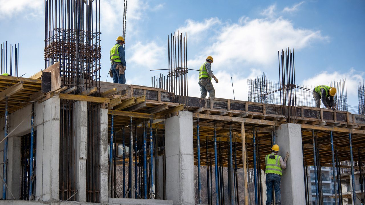 Cadre béton : usages, choix technique et points de vigilance