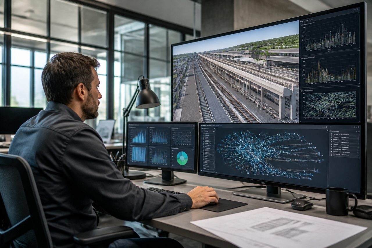 Chief data officer : 6 missions cles qui transforment la gouvernance des donnees industrielles