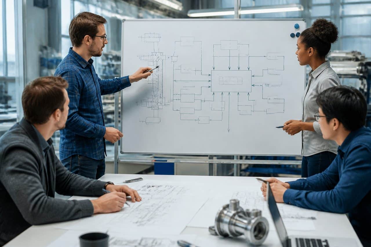 Diagramme bête à cornes : 3 questions pour cadrer un besoin en 6 étapes