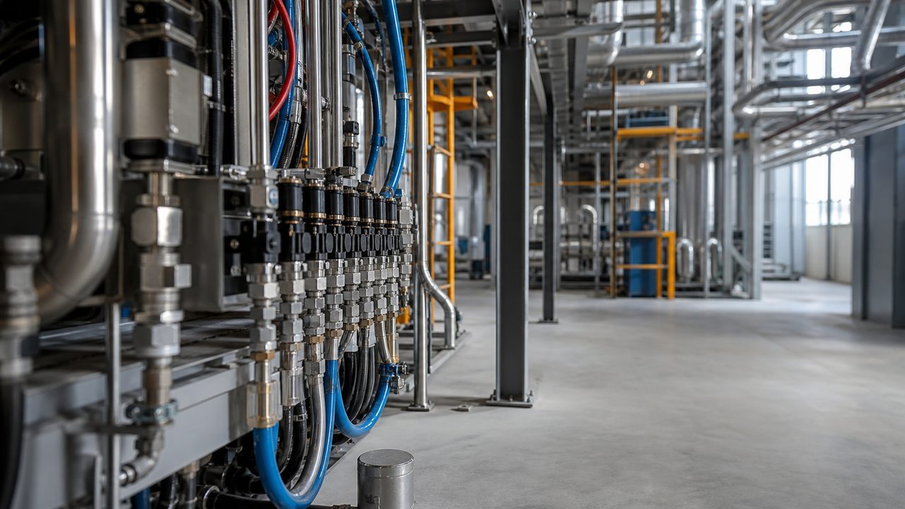 Industrie construction pneumatique : choisir les bons pneus
